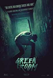 Green Room 2015 Dub in Hindi Full Movie